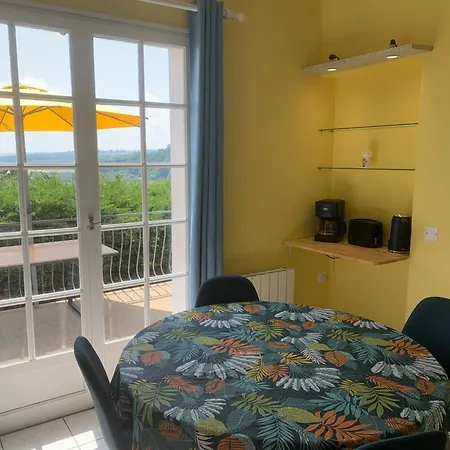 Maison Vue Baie De Saint Brieuc Βίλα
