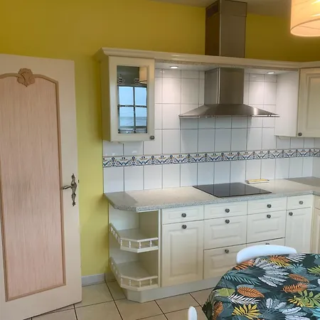 Maison Vue Baie De Saint Brieuc Βίλα *