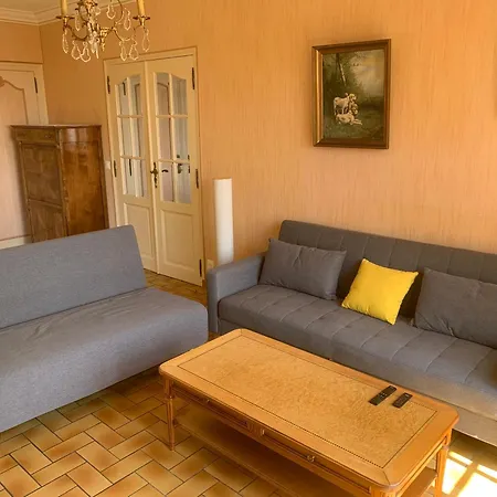 Βίλα Maison Vue Baie De Saint Brieuc
