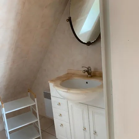Βίλα Maison Vue Baie De Saint Brieuc Plérin