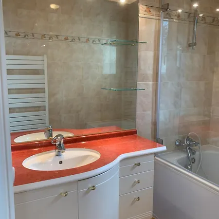 Βίλα Maison Vue Baie De Saint Brieuc *