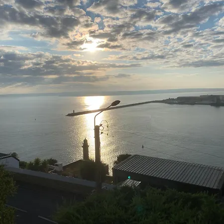 Maison Vue Baie De Saint Brieuc Βίλα
