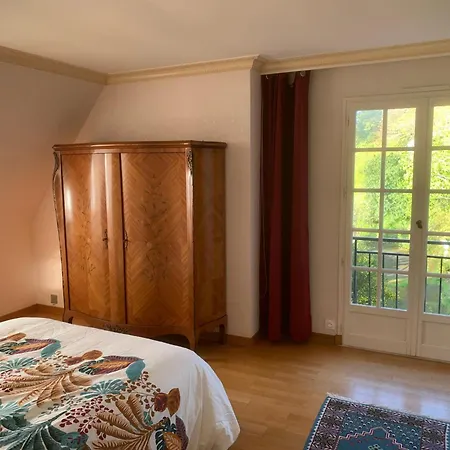 Maison Vue Baie De Saint Brieuc Plérin