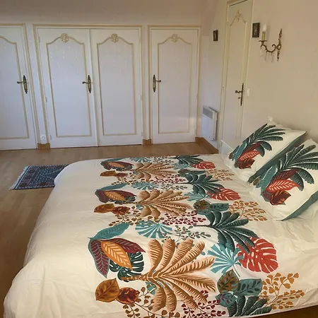 Maison Vue Baie De Saint Brieuc * Plérin