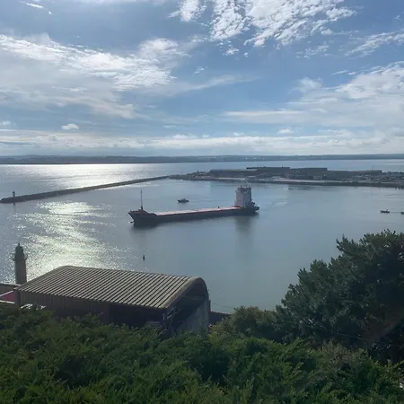 Βίλα Maison Vue Baie De Saint Brieuc