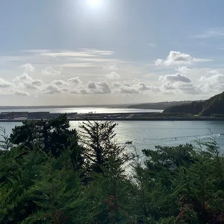 Maison Vue Baie De Saint Brieuc * Plérin