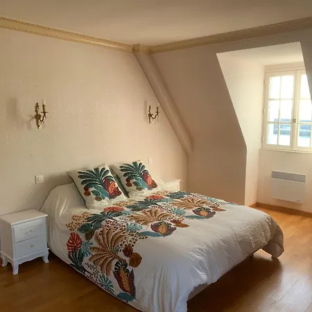 Βίλα Maison Vue Baie De Saint Brieuc
