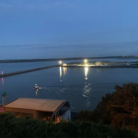 Maison Vue Baie De Saint Brieuc Βίλα *