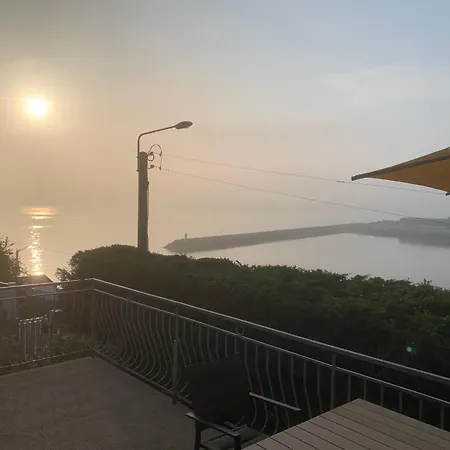 Maison Vue Baie De Saint Brieuc Βίλα *